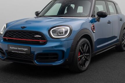 Mini John Cooper Works Countryman 23.684 km 35.999 &euro; Isernhagen 30916