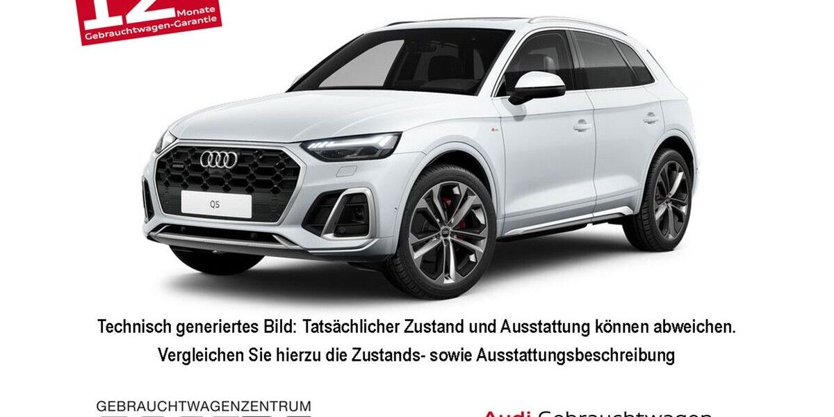 Audi Q5 106.650 km 39.450 &euro; Verden 27283