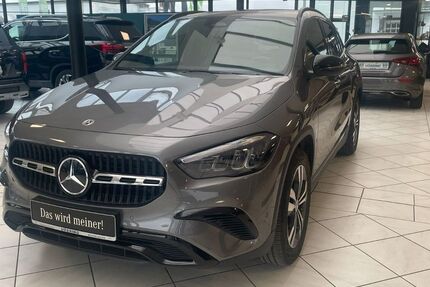 Mercedes-Benz GLA 220 13.895 km 41.980 &euro; Beverungen 37688