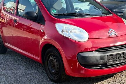 Citroen C1 181.880 km 1.490 &euro; Ludwigshafen am Rhein 67071