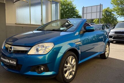 Opel Tigra 85.000 km 4.490 &euro; Leverkusen 51373