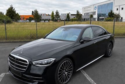 Mercedes-Benz S 450 66.998 km 96.499 &euro; Braunschweig 38112