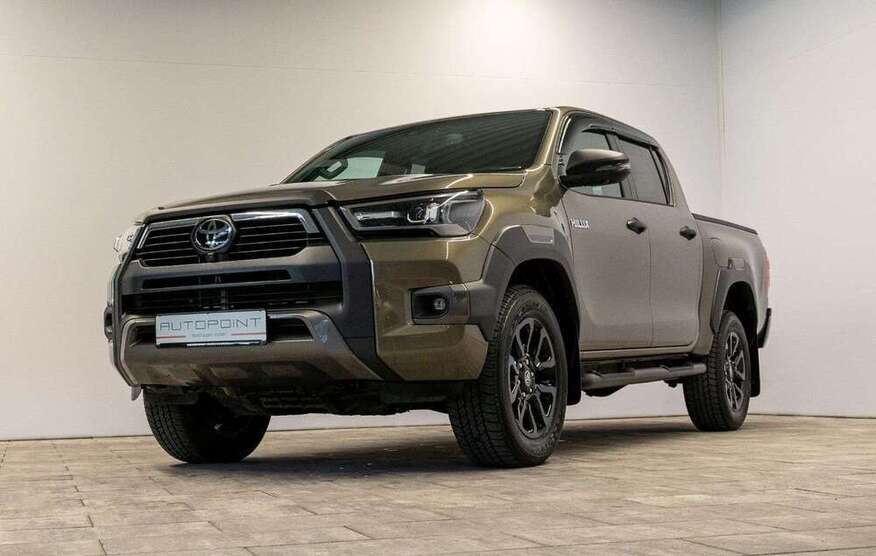 Hilux