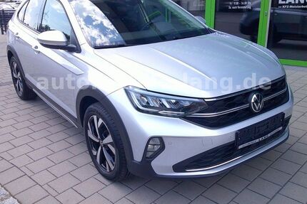 VW Taigo 17.000 km 20.900 &euro; Ursberg-Bayersried 86513