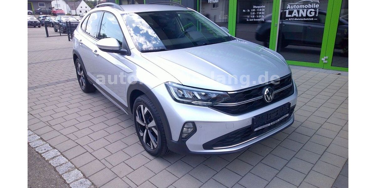 VW Taigo 17.000 km 20.900 &euro; Ursberg-Bayersried 86513