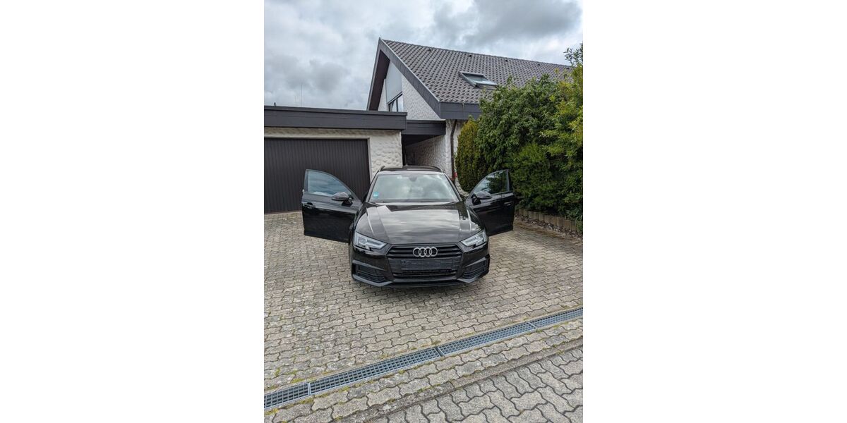 Audi A4 82.000 km 19.900 &euro; Ellwangen 73479