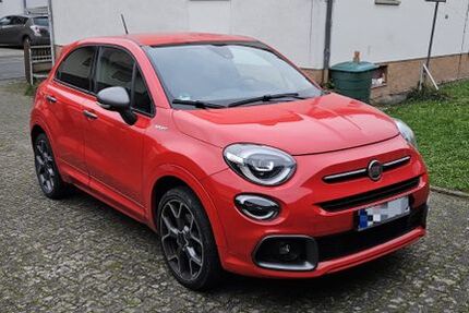 Fiat 500X 24.000 km 18.200 &euro; Rimpar 97222