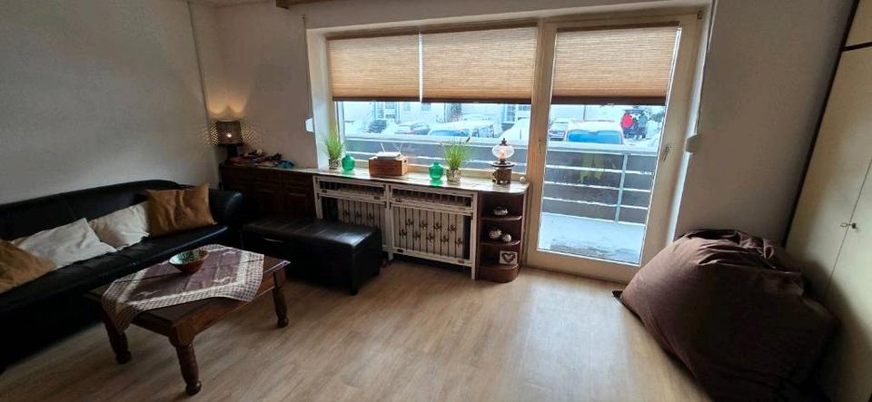 Hochparterre Winterberg - 1 Zimmer, 110.000&euro; | Angebot:18887566