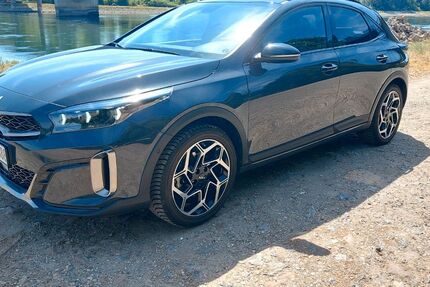 Kia XCeed 31.300 km 23.900 &euro; Rülzheim 76761