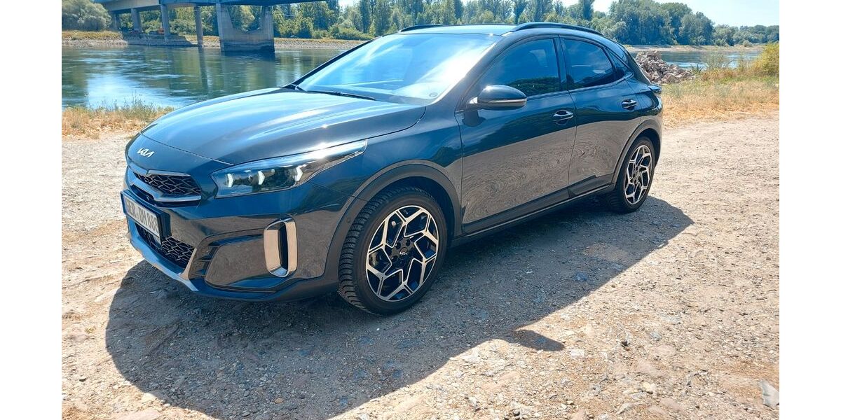 Kia XCeed 31.300 km 23.900 &euro; Rülzheim 76761