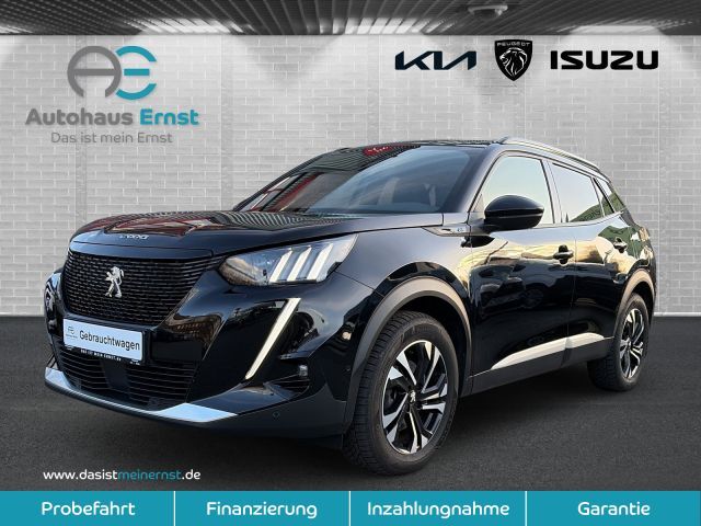 Peugeot 2008 59.500 km 19.770 &euro; Kiel 24107
