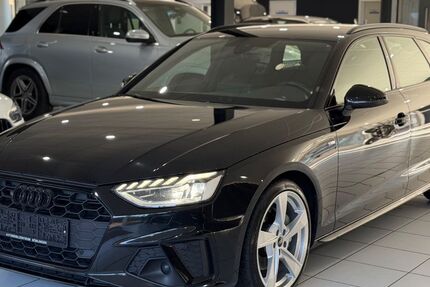 Audi A4 134.000 km 22.990 &euro; Weil im Schönbuch 71093
