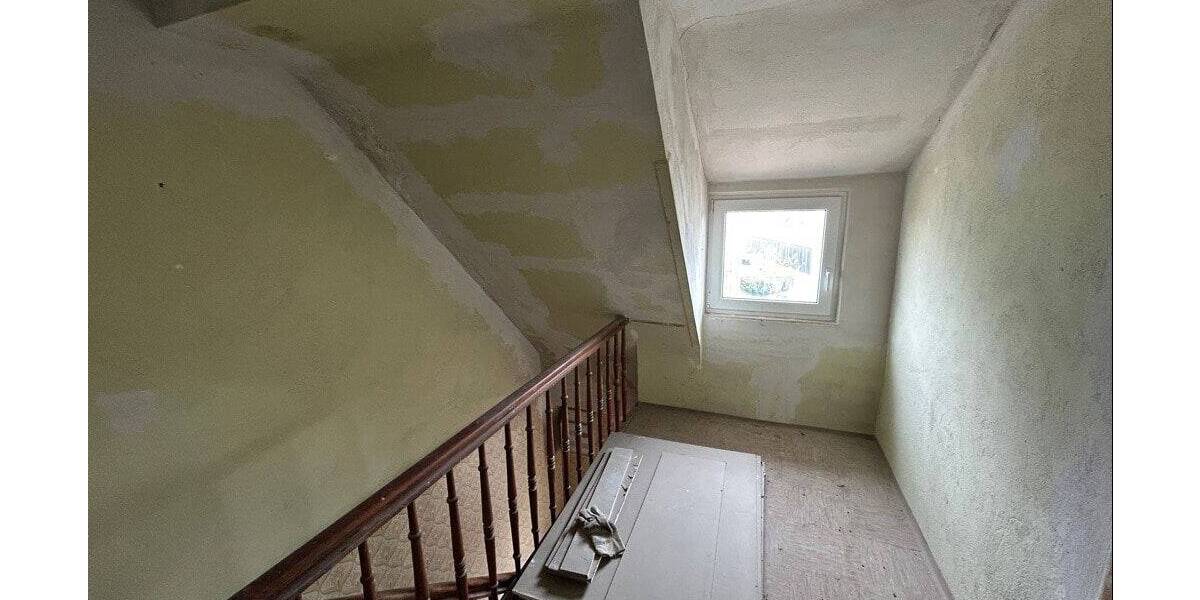 Reihenmittelhaus Rothenburg - 6 Zimmer, 124 m&sup2;, 89.000&euro; | Angebot:26840697