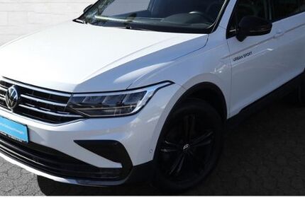VW Tiguan 50.531 km 26.850 &euro; Wohratal 35288