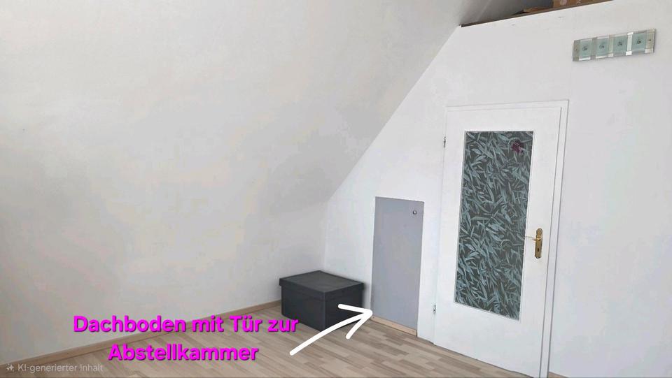 Doppelhaushälfte Lübstorf - 5 Zimmer, 130 m&sup2;, 259.000&euro; | Angebot:26960548