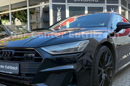 Audi A7 94.884 km 40.999 € Leipzig 04129