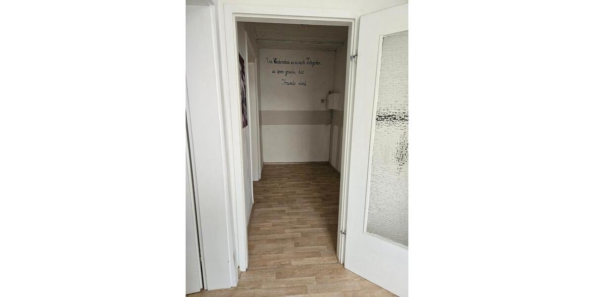 Erdgeschoßwohnung Bad Driburg - 2 Zimmer, 62 m&sup2;, 400&euro; | Angebot:26238701