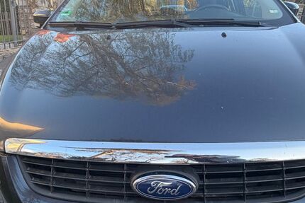 Ford Focus 70.000 km 4.500 &euro; Weimar 99425