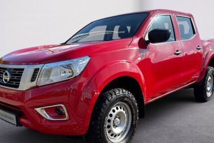 Nissan Navara 89.500 km 25.250 &euro; Clenze 29459