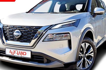 Nissan X-Trail 11.302 km 31.890 € Erfurt 99087