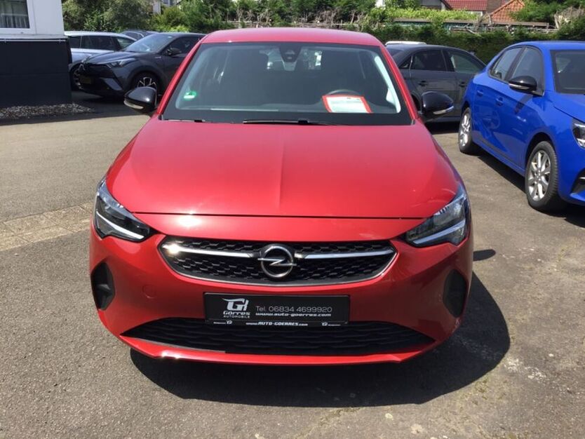 Corsa