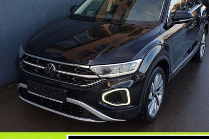 VW T-Roc 55.771 km 24.830 &euro; Waiblingen 71332