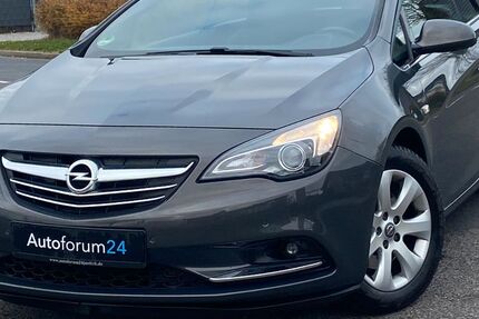 Opel Cascada 97.000 km 8.000 &euro; Jülich 52428