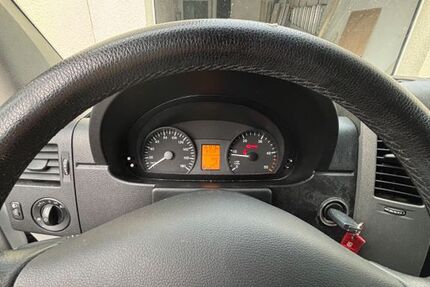 Mercedes-Benz Sprinter 161.000 km 11.000 &euro; Mainz 55129