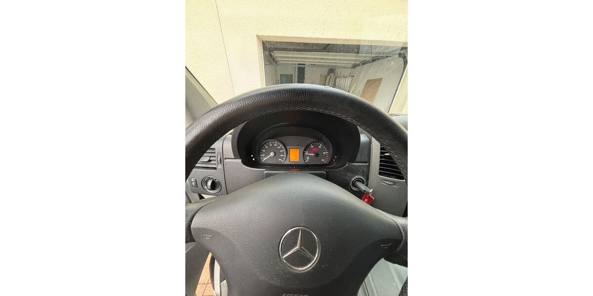 Mercedes-Benz Sprinter 161.000 km 11.000 &euro; Mainz 55129
