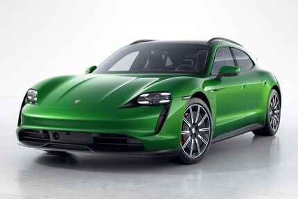 Porsche Taycan 57.918 km 72.490 &euro; Hofheim 65719