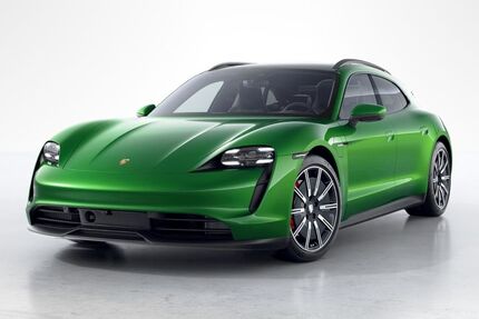 Porsche Taycan 57.918 km 77.490 &euro; Hofheim 65719