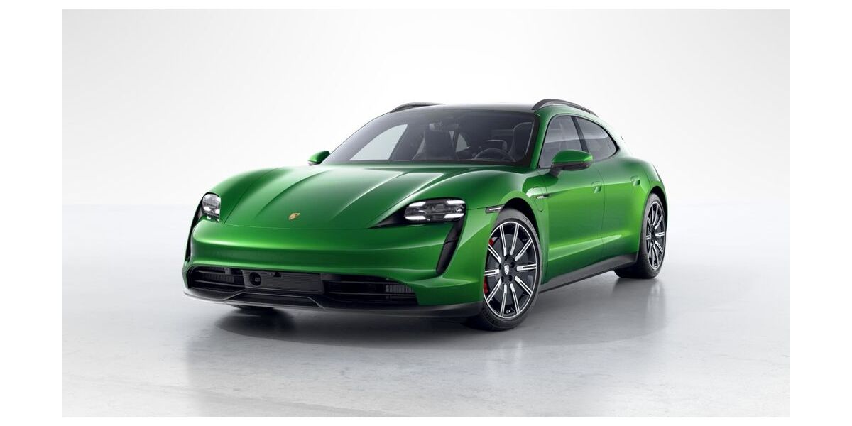 Porsche Taycan 57.918 km 77.490 &euro; Hofheim 65719