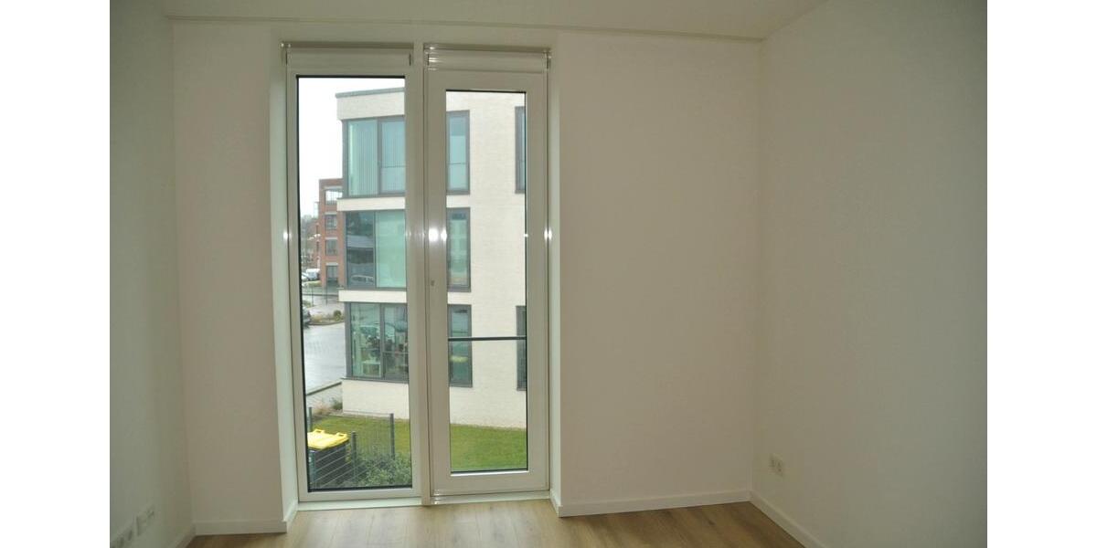 Etagenwohnung Schleswig - 3 Zimmer, 96 m&sup2;, 1.527&euro; | Angebot:26249728