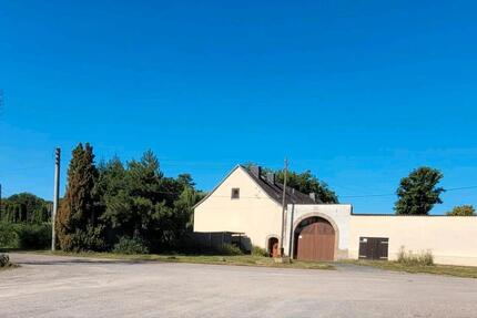 Haus Bernburg (Saale) - 4 Zimmer, 120 m&sup2;, 122.500&euro; | Angebot:26635414