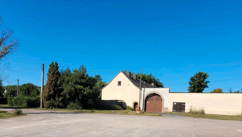 Reihenhaus Bernburg (Saale) - 4 Zimmer, 120 m&sup2;, 122.500&euro; | Angebot:26635414