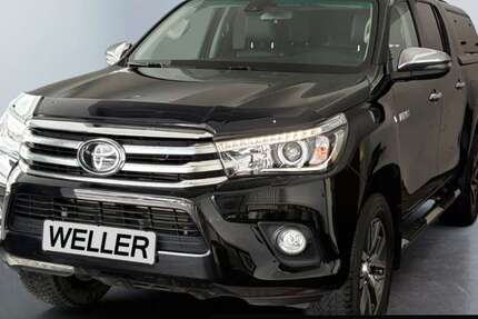 Toyota Hilux 127.752 km 32.980 &euro; Bielefeld 33609