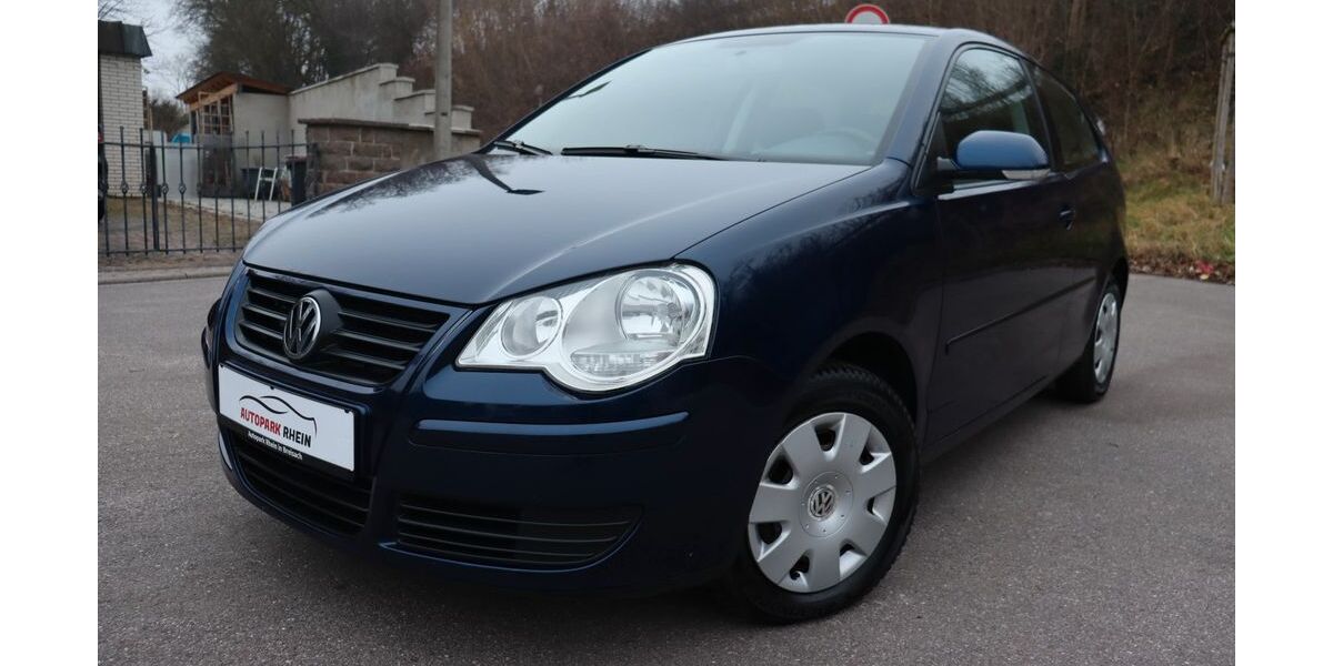 VW Polo 135.000 km 3.690 &euro; Breisach 79206