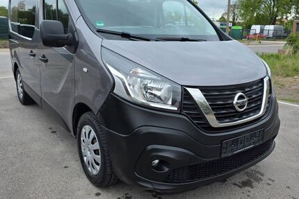 Nissan NV300 244.312 km 11.200 &euro; Berlin 13055