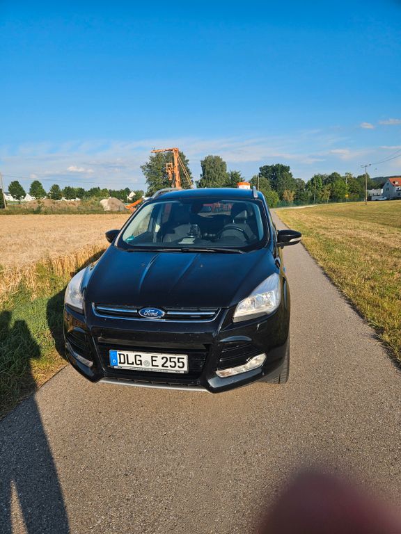 Kuga