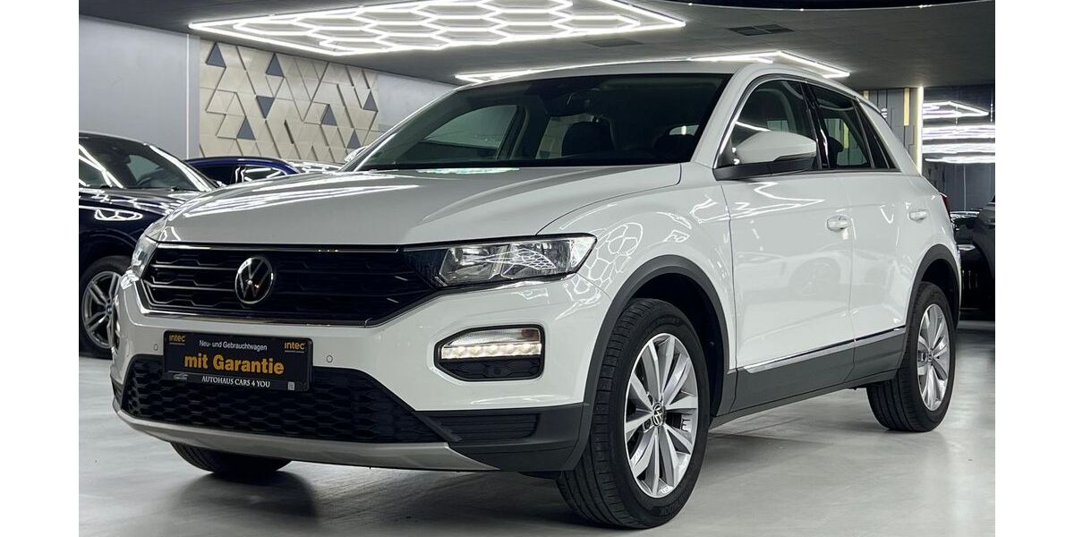 VW T-Roc 180.000 km 16.990 &euro; Peine 31226