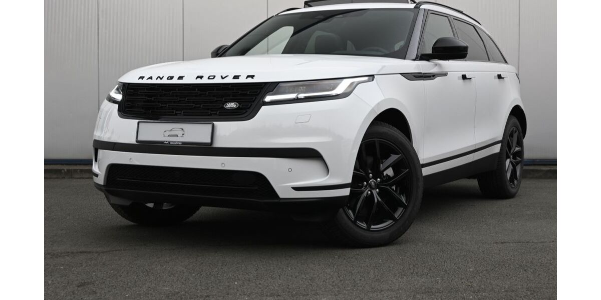 Land Rover Range Rover Velar 3.250 km 58.850 &euro; Paderborn 33106