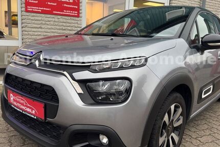 Citroen C3 59.432 km 10.790 &euro; Schleswig 24837