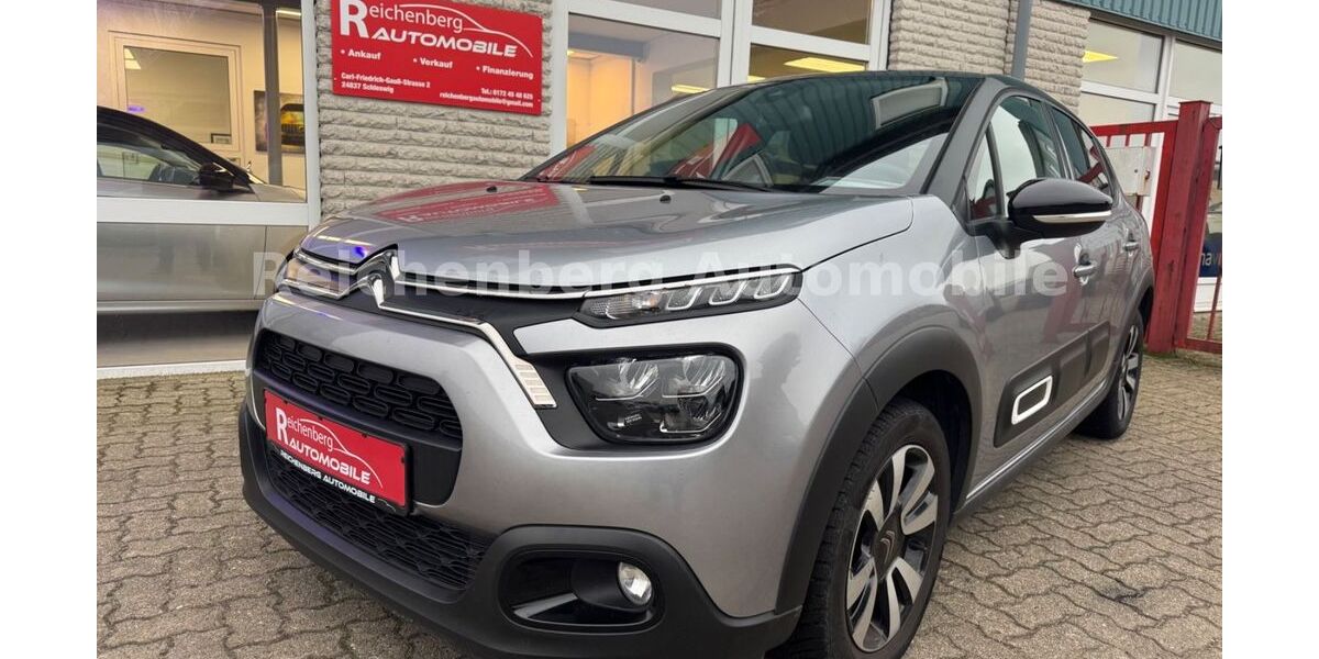 Citroen C3 59.432 km 10.790 &euro; Schleswig 24837