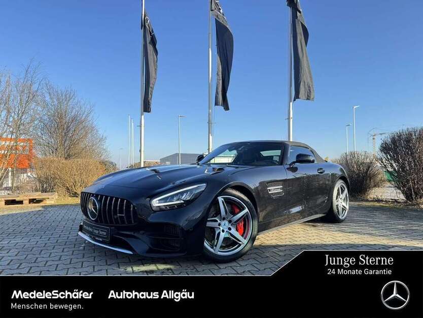 AMG GT