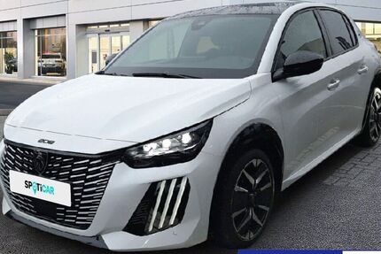 Peugeot 208 14.590 km 17.490 &euro; Sankt Augustin 53757