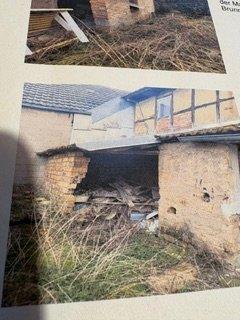 Einfamilienhaus Bad Frankenhausen/Kyffhäuser Kyffhäuser - 4 Zimmer, 158 m&sup2;, 39.000&euro; | Angebot:27120301