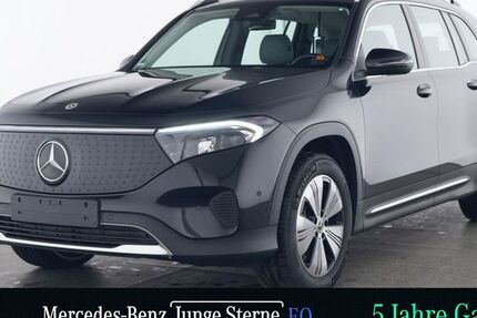 Mercedes-Benz EQB 3.978 km 34.943 &euro; Weyhe 28844