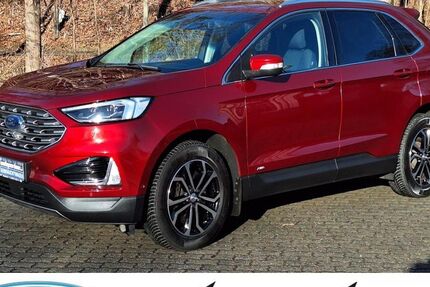 Ford Edge 108.806 km 22.890 &euro; Rodewisch 08228