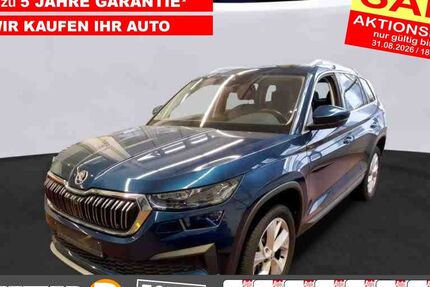 Skoda Kodiaq 67.316 km 32.430 &euro; Rheinstetten 76287