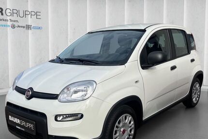 Fiat Panda 45.900 km 10.990 &euro; Schleswig 24837